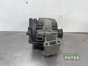 Begagnade Dynamo Ford Fiesta 6 (JA8) 1.25 16V Pris € 42,00 Marginaltabell erbjuds av Autoparts Pater