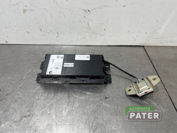 Begagnade Telefonmodul Fiat 500e (332) 42 kWh 3+1 Pris € 157,50 Marginaltabell erbjuds av Autoparts Pater