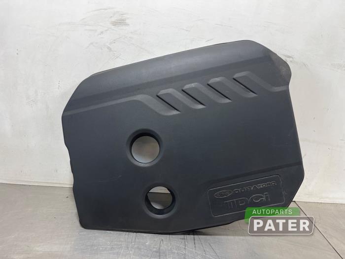 Gebrauchte Abdeckblech Motor Ford Transit Connect (PJ2) 1.6 TDCi 16V 95 Preis € 44,47 Mit Mehrwertsteuer angeboten von Autoparts Pater