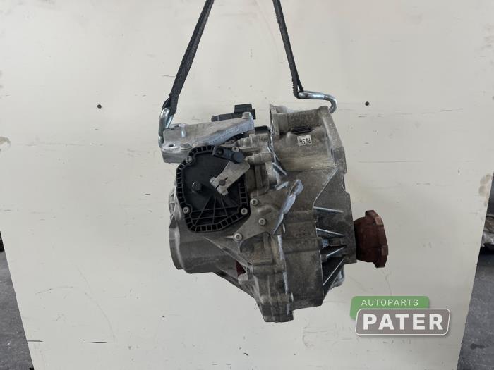 Gebrauchte Getriebe Volkswagen Golf VII Variant (AUVV) 1.4 TSI 16V Preis € 1.155,00 Margenregelung angeboten von Autoparts Pater