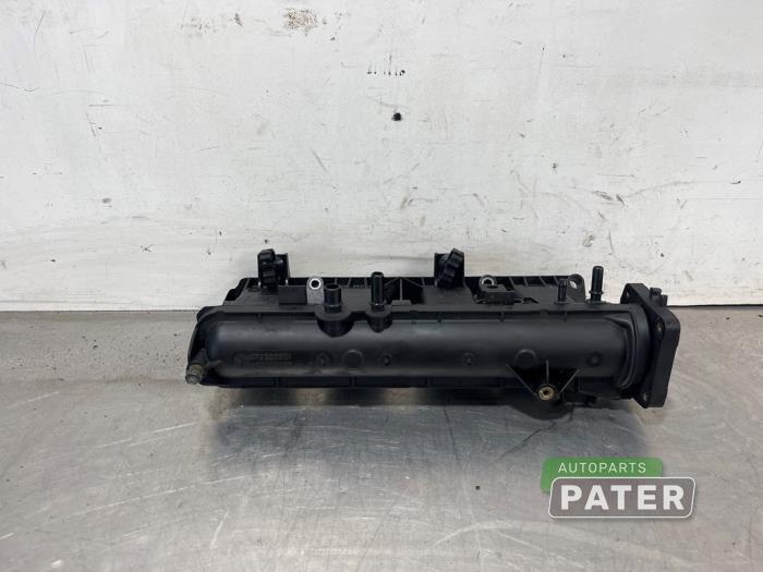 Gebrauchte Ansaugbrugge Nissan Qashqai (J11) 1.2 DIG-T 16V Preis € 73,50 Margenregelung angeboten von Autoparts Pater
