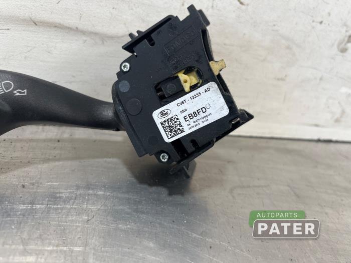 Indicator switch Ford Transit Connect 1.6 TDCi 16V 95 - CV6T13335AD
