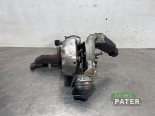 Używane Turbo Volkswagen Caddy III (2KA,2KH,2CA,2CH) 1.6 TDI 16V Cena € 254,10 Z VAT oferowane przez Autoparts Pater