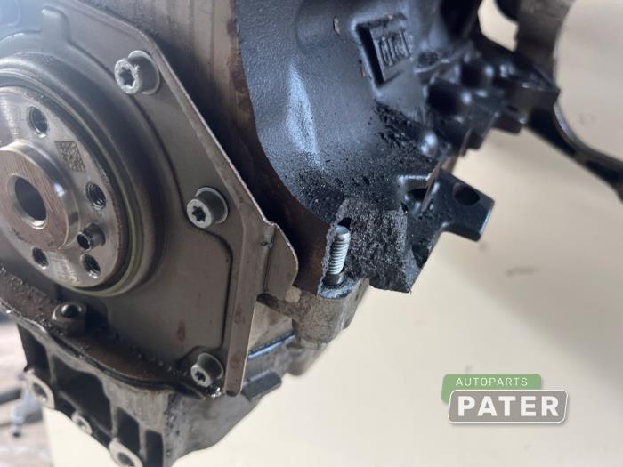 Used Engine Fiat 500/595/695 1.4 T-Jet 16V Price € 1.048,95 Margin scheme offered by Autoparts Pater