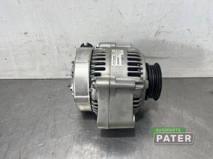 Begagnade Dynamo Toyota MR2 (SW20/21/23) 2.0 GTi 16V Pris € 131,25 Marginaltabell erbjuds av Autoparts Pater