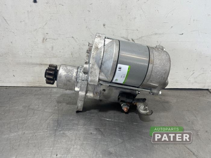 Gebrauchte Anlasser Toyota MR2 (SW20/21/23) 2.0 GTi 16V Preis € 131,25 Margenregelung angeboten von Autoparts Pater