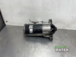 Begagnade Startmotor Opel Vivaro 2.5 DTI 16V Pris € 50,82 Inklusive moms erbjuds av Autoparts Pater