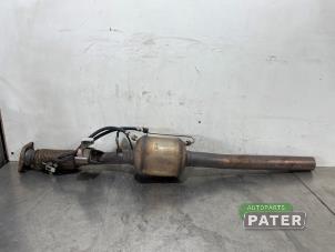 Begagnade Partikelfilter Mercedes CLA (118.3) 1.3 CLA-180 Turbo 16V Pris € 315,00 Marginaltabell erbjuds av Autoparts Pater