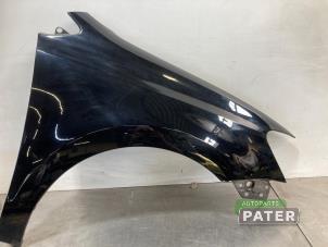 Used Front wing, right Volkswagen Polo V (6R) 1.2 TDI 12V BlueMotion Price € 78,75 Margin scheme offered by Autoparts Pater