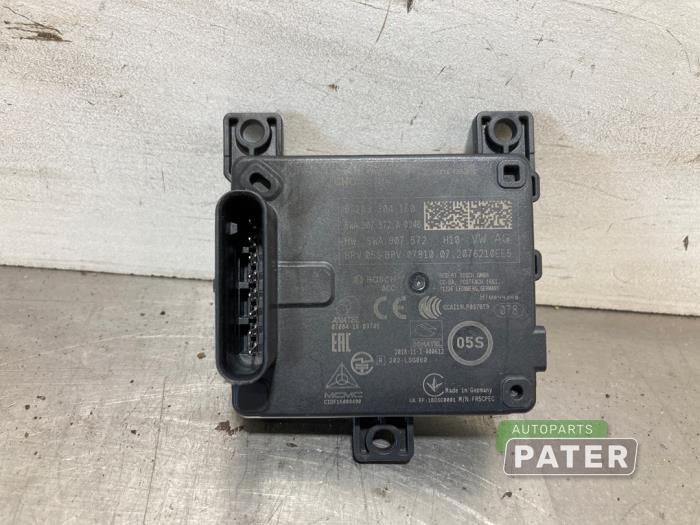 Begagnade Radarsensor Volkswagen Golf VIII (CD1) 1.5 eTSI 16V Pris € 210,00 Marginaltabell erbjuds av Autoparts Pater