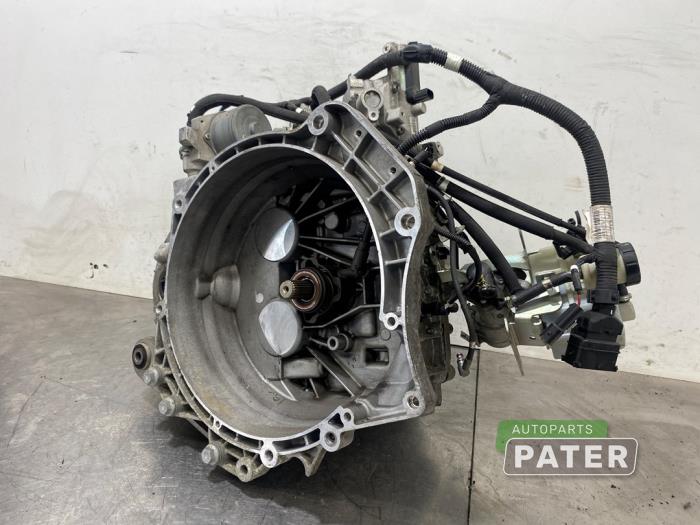 Gebrauchte Getriebe Fiat Ducato (250) 2.3 D 150 Multijet Preis auf Anfrage angeboten von Autoparts Pater