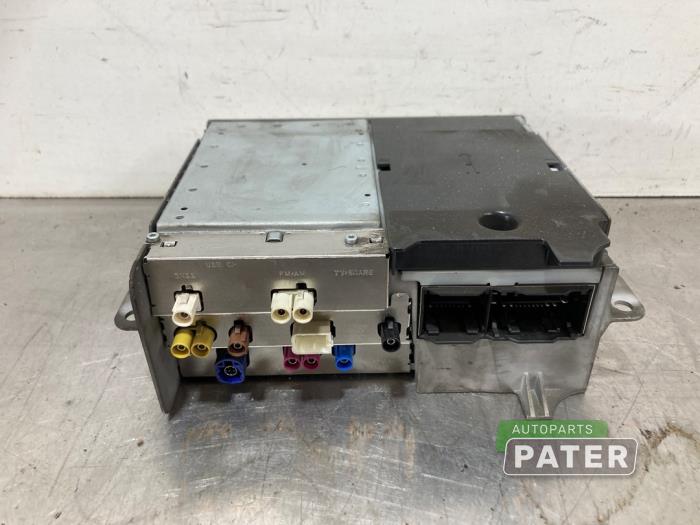 Usagé Module navigation Mercedes E Estate (S213) E-300de 2.0 Turbo 16V Prix € 577,50 Règlement à la marge proposé par Autoparts Pater