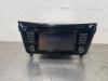 Système navigation d'un Nissan Qashqai (J11), 2013 1.6 dCi All Mode 4x4-i, SUV, Diesel, 1.598cc, 96kW (131pk), 4x4, R9M, 2013-11, J11C 2015