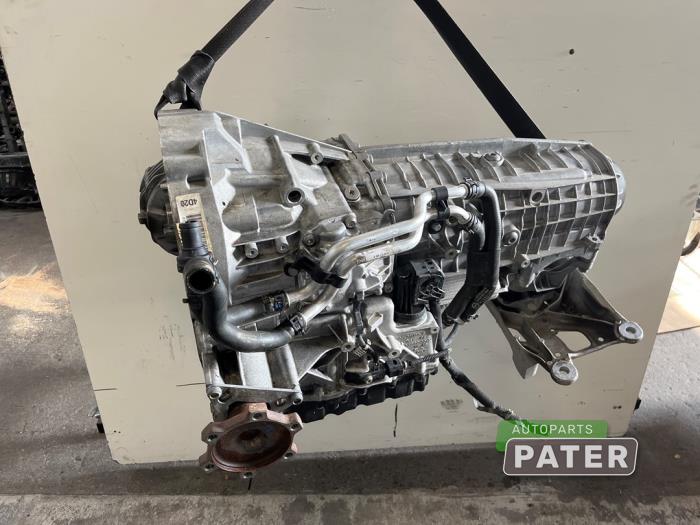 Gebrauchte Getriebe Audi A4 Avant (B9) 2.0 35 TFSI Mild Hybrid 16V Preis € 2.362,50 Margenregelung angeboten von Autoparts Pater