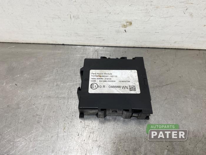 Used Automatic gearbox computer Renault Laguna III Estate (KT) 2.0 Turbo 16V Price € 78,75 Margin scheme offered by Autoparts Pater