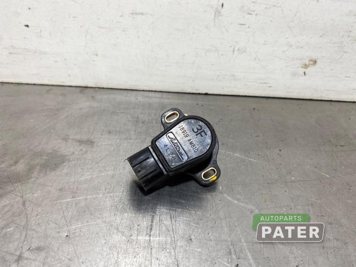 Gebrauchte Gaspedalposition Sensor Nissan X-Trail (T30) 2.2 dCi 16V 4x2 Preis € 36,75 Margenregelung angeboten von Autoparts Pater
