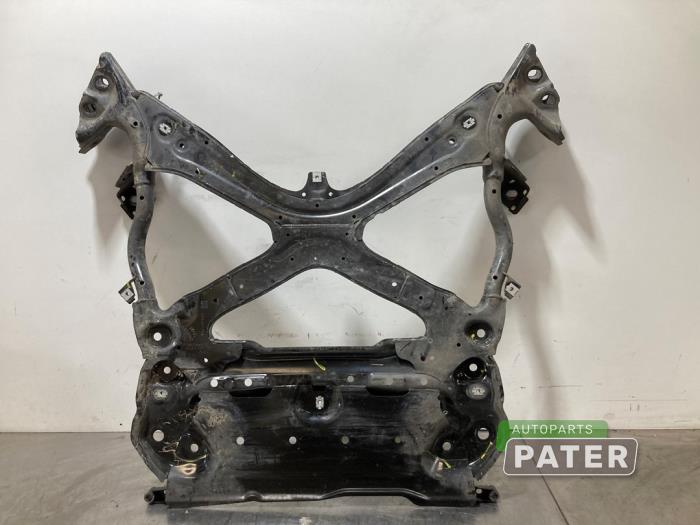 Used Subframe Audi A4 Avant (B9) 2.0 35 TFSI Mild Hybrid 16V Price € 157,50 Margin scheme offered by Autoparts Pater
