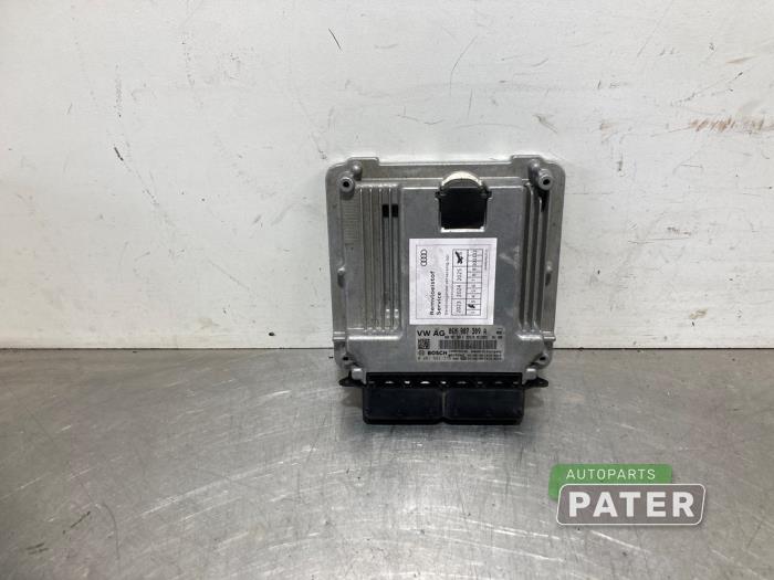 Used Engine management computer Audi A4 Avant (B9) 2.0 35 TFSI Mild Hybrid 16V Price € 288,75 Margin scheme offered by Autoparts Pater