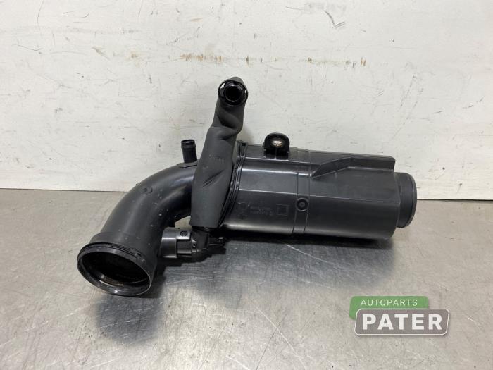 Gebrauchte Intercooler Rohr Mini Mini (F56) 1.5 12V Cooper Preis € 21,00 Margenregelung angeboten von Autoparts Pater