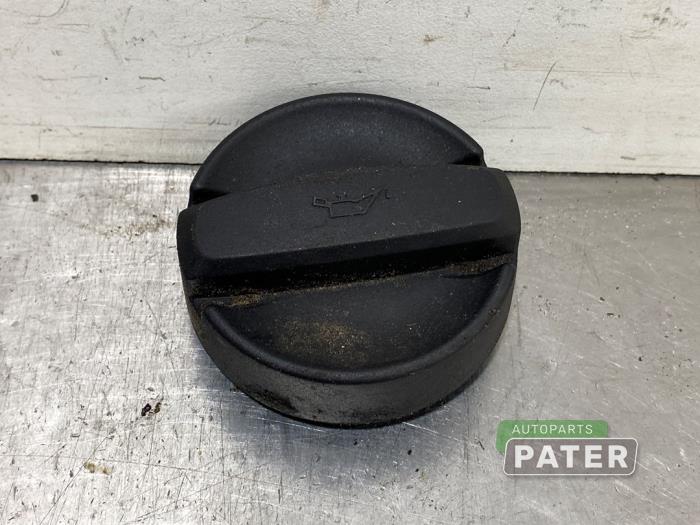 Używane Korek oleju Mini Mini (F56) 1.5 12V Cooper Cena € 15,75 Procedura marży oferowane przez Autoparts Pater