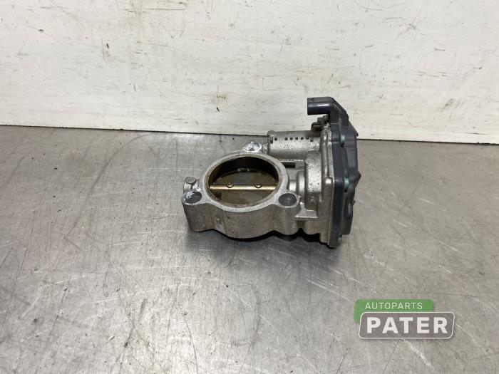 Usagé Boîtier accélérateur Mini Mini (F56) 1.5 12V Cooper Prix € 42,00 Règlement à la marge proposé par Autoparts Pater