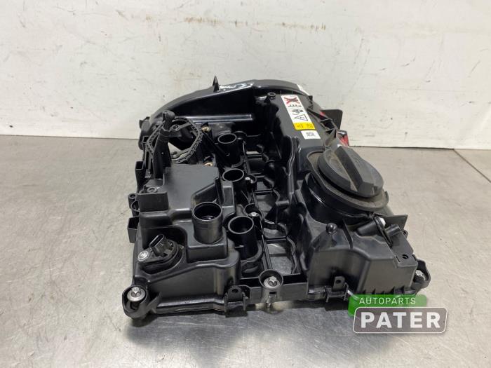 Rocker cover Mini Mini 1.5 12V Cooper - 72390136 B38A15A