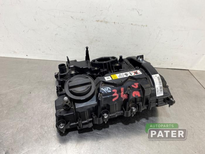 Gebrauchte Ventildeckel Mini Mini (F56) 1.5 12V Cooper Preis € 173,25 Margenregelung angeboten von Autoparts Pater