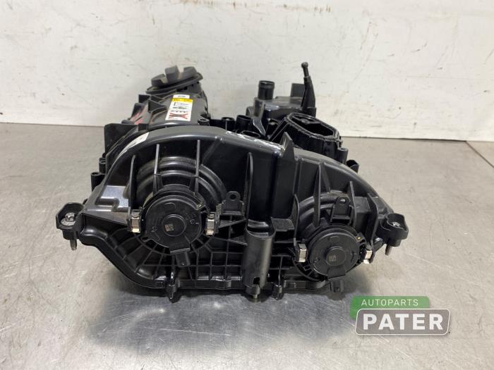 Rocker cover Mini Mini 1.5 12V Cooper - 72390136 B38A15A