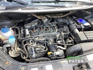 Gebrauchte Getriebe Volkswagen Caddy III (2KA,2KH,2CA,2CH) 1.6 TDI 16V Preis € 825,83 Mit Mehrwertsteuer angeboten von Autoparts Pater