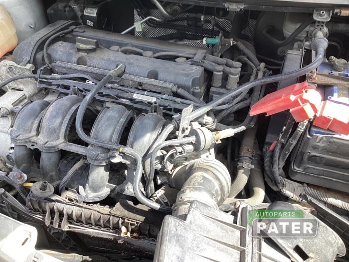 Gebrauchte Getriebe Ford Fiesta 6 (JA8) 1.25 16V Preis € 315,00 Margenregelung angeboten von Autoparts Pater