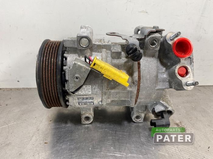 Gebrauchte Klimapumpe Opel Grandland (X) 1.5 CDTI 130 Preis € 183,75 Margenregelung angeboten von Autoparts Pater