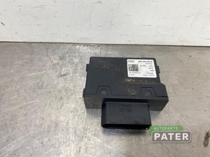 Usagé Module pompe carburant Audi A4 Avant (B9) 2.0 35 TFSI Mild Hybrid 16V Prix € 52,50 Règlement à la marge proposé par Autoparts Pater