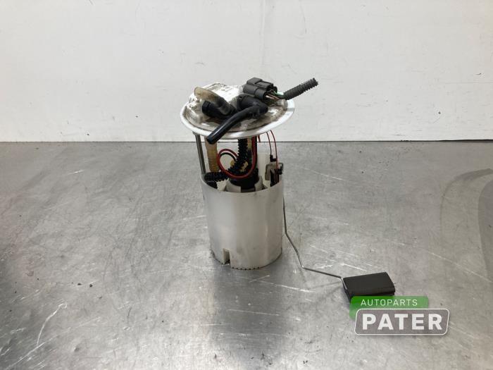 Begagnade Boosterpump Opel Vivaro 1.6 CDTI 95 Euro 6 Pris € 76,23 Inklusive moms erbjuds av Autoparts Pater