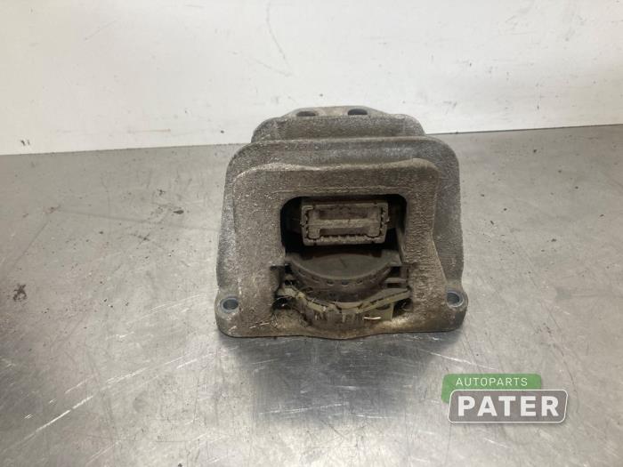 Used Engine mount Ford Transit Custom 2.0 TDCi 16V Eco Blue 105 Price € 38,12 Inclusive VAT offered by Autoparts Pater