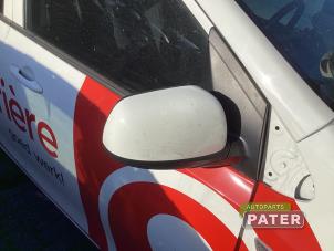 Begagnade Skärmspegel, höger Kia Picanto (JA) 1.0 DPI 12V Pris € 68,25 Marginaltabell erbjuds av Autoparts Pater