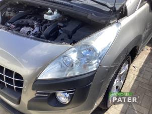 Usados Faro izquierda Peugeot 3008 I (0U/HU) 1.6 16V THP 155 Precio € 131,25 Norma de margen ofrecido por Autoparts Pater