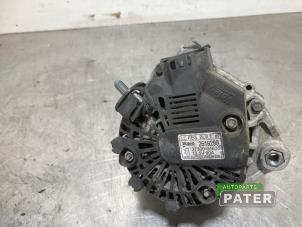 Dynamo från en Kia Picanto (TA) 1.0 12V 2014