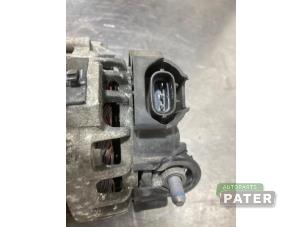 Dynamo från en Kia Picanto (TA) 1.0 12V 2014