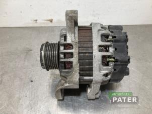 Dynamo från en Kia Picanto (TA) 1.0 12V 2014
