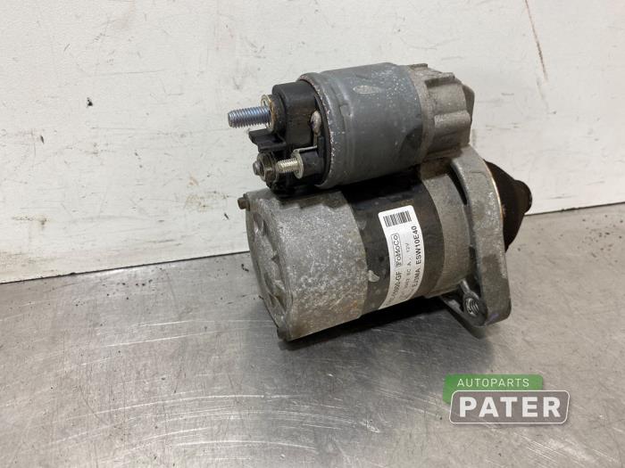 Usagé Démarreur Ford Focus 3 1.0 Ti-VCT EcoBoost 12V 100 Prix € 26,25 Règlement à la marge proposé par Autoparts Pater
