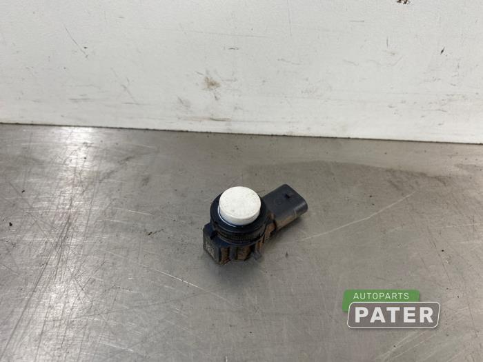 Usados Sensor PDC Fiat 500e (332) 42 kWh 3+1 Precio € 21,00 Norma de margen ofrecido por Autoparts Pater