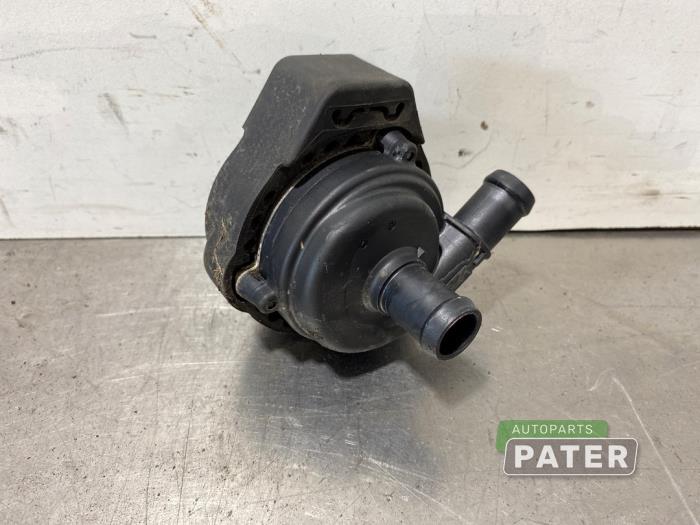 Begagnade Extra vattenpump Fiat 500e (332) 42 kWh 3+1 Pris € 42,00 Marginaltabell erbjuds av Autoparts Pater