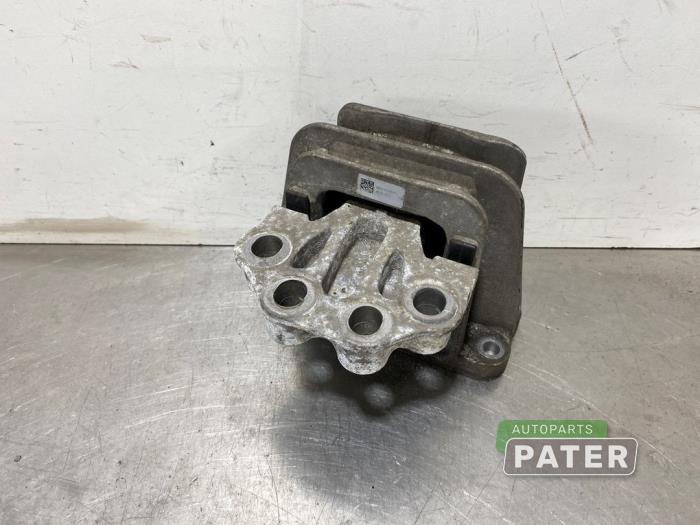 Gebrauchte Motorlager Ford Transit 2.2 TDCi 16V Preis € 31,76 Mit Mehrwertsteuer angeboten von Autoparts Pater