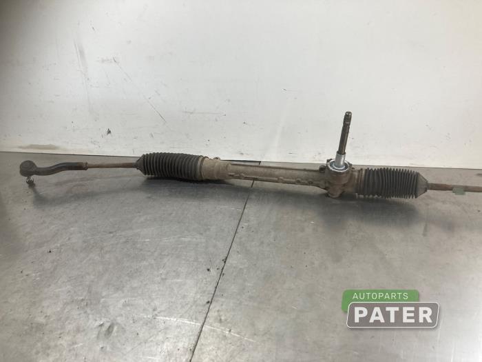 Begagnade Styrbox Ford Ka II 1.2 Pris € 78,75 Marginaltabell erbjuds av Autoparts Pater
