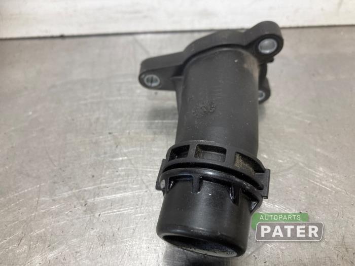 Begagnade Vattenrör Mini Mini (F56) 1.5 12V Cooper Pris € 15,75 Marginaltabell erbjuds av Autoparts Pater