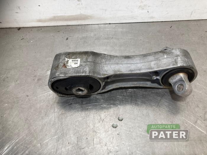 Gebrauchte Motorlager Mini Mini (F56) 1.5 12V Cooper Preis € 15,75 Margenregelung angeboten von Autoparts Pater
