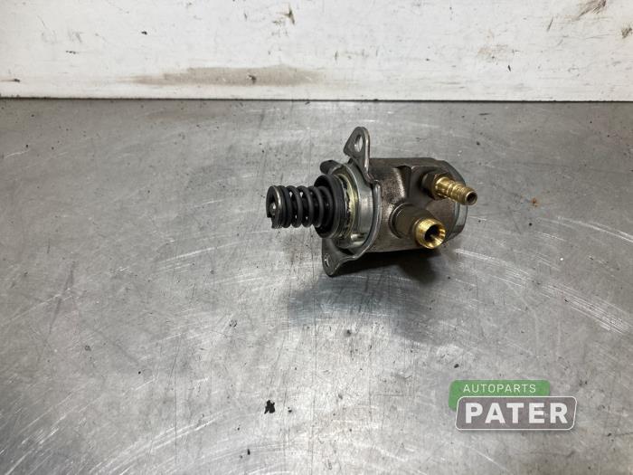 Begagnade Högtryckspump Volkswagen Golf VI (5K1) 1.4 16V Pris € 78,75 Marginaltabell erbjuds av Autoparts Pater