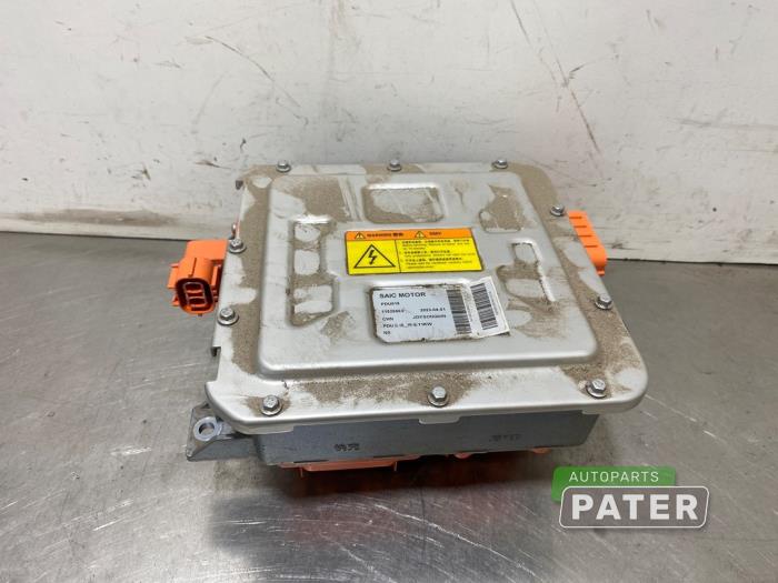 Używane PDU modul (IMA) MG MG4 Electric Comfort, Luxury 64 kWh Cena € 525,00 Procedura marży oferowane przez Autoparts Pater