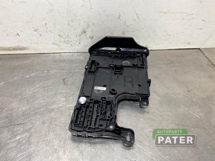 Used Body control computer Tesla Model 3 Standard RWD Plus, Long Range RWD Price € 131,25 Margin scheme offered by Autoparts Pater