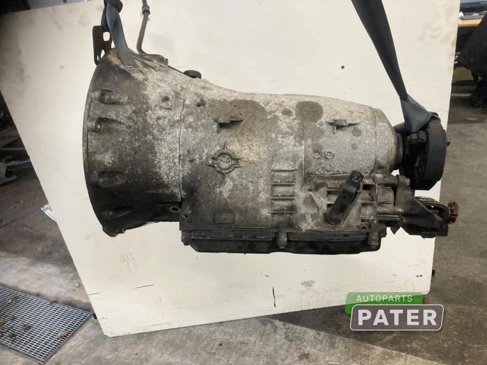 Used Gearbox Mercedes S (W220) 5.0 S-500 V8 24V Price € 367,50 Margin scheme offered by Autoparts Pater